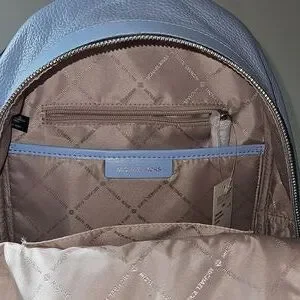 Michael Kors | Bags | Nwt Trending Michael Kors Light Blue  display picture 1